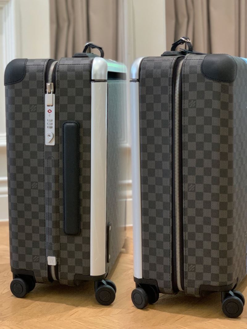 LV Suitcase